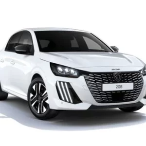 Peugeot 208 Allure