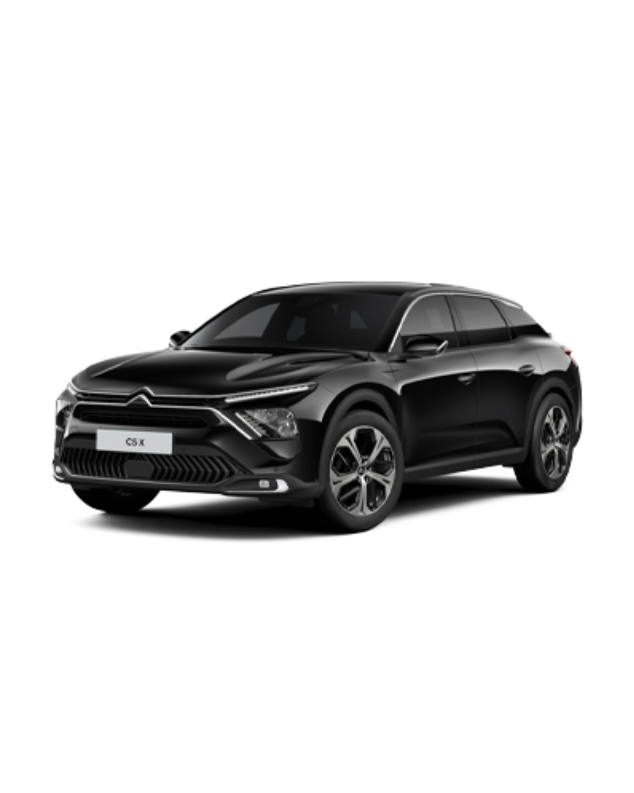 Citroën C5x