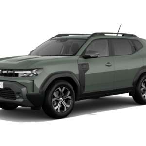 DACIA DUSTER EXTREME