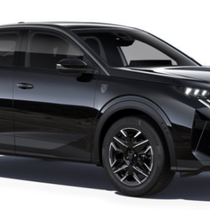 PEUGEOT 3008 GT HYBRID