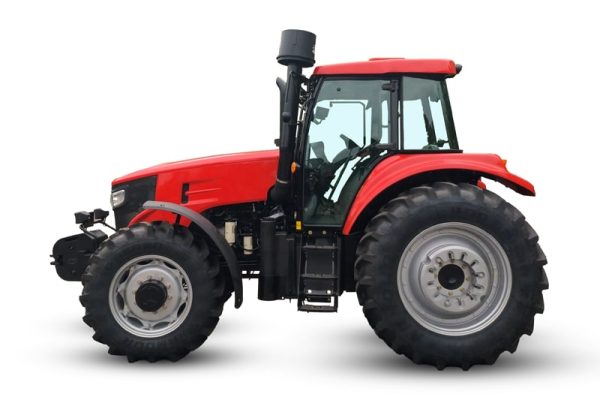 Traktor YTO ELG-1754 - Image 2