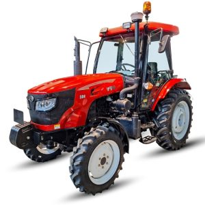 Traktor YTO EMF-504