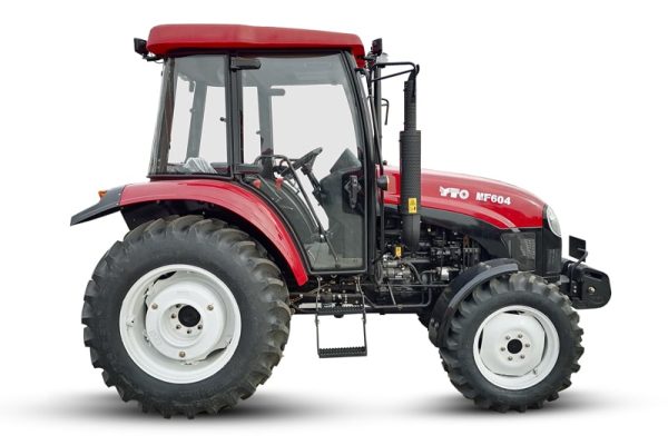 Traktor YTO NMF-604 - Image 2