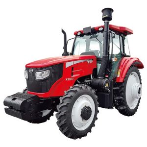 Traktor YTO NLX-1304