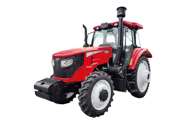 Traktor YTO NLX-1304