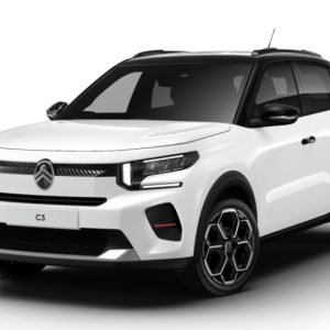 Citroën C3 Max
