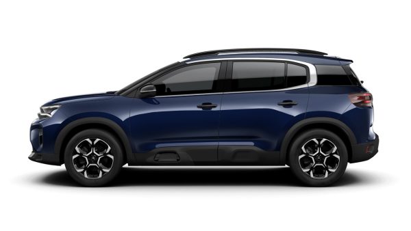 Citroën C5 Aircross Max - Image 4