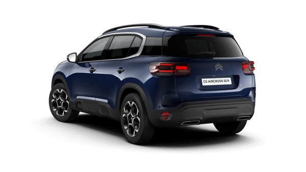 Citroën C5 Aircross Max - Image 3