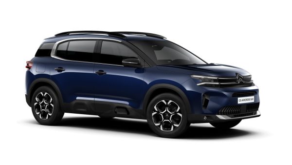 Citroën C5 Aircross Max - Image 2