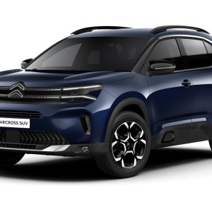 Citroën C5 Aircross Max