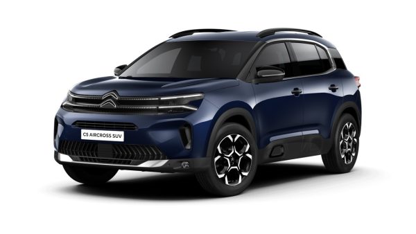 Citroën C5 Aircross Max