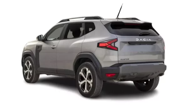 DACIA DUSTER EXTREME - Image 2
