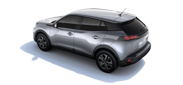 Peugeot 2008 STYLE - Image 4
