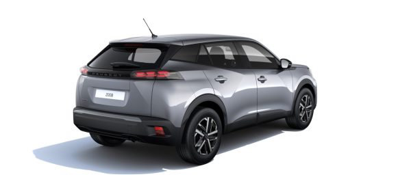 Peugeot 2008 STYLE - Image 6