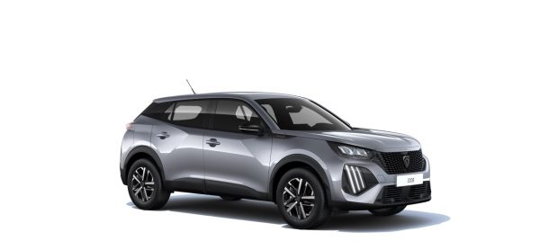 Peugeot 2008 STYLE - Image 5
