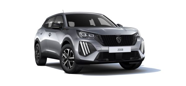 Peugeot 2008 STYLE