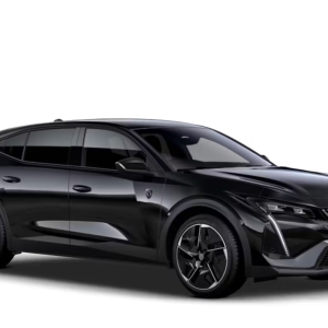 Peugeot 408 Allure Pack