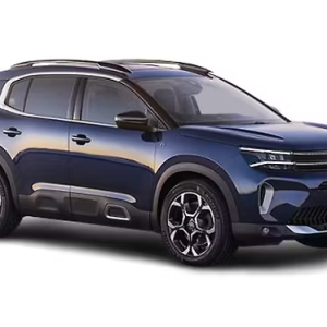 Citroen C5 Aircross MAX
