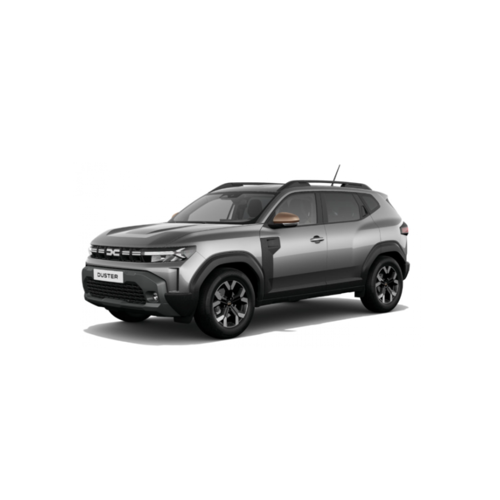 Dacia Duster Extreme