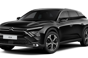 Citroen C5 X SHINE