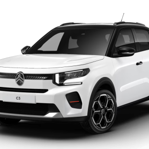 Citroën C3 Max Turbo