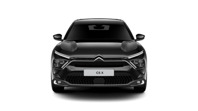 Citroen C5 X SHINE - Image 2